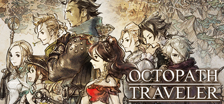 《八方旅人/歧路旅人(Octopath Traveler)》SC921-游戏仓库独家提供-sc921-色彩游戏网-游戏仓库-全球最大的游戏下载交流中心