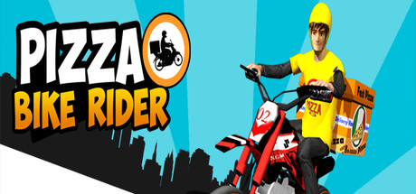 《披萨骑手（Pizza Bike Rider）》SC921-游戏仓库独家提供-sc921-色彩游戏网-游戏仓库-全球最大的游戏下载交流中心